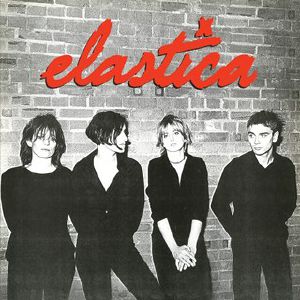 Elastica (reissue) (Record Store Day 2017)
