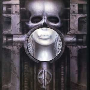 Brain Salad Surgery (Record Store Day 2017)