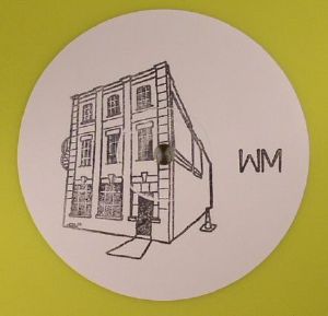 Warehouse Music 001