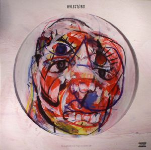 ReAniMate 3.0: The CoVeRs EP (Record Store Day 2017)