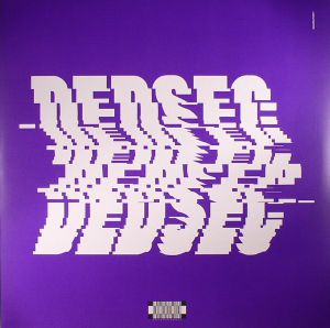 Ded Sec: Watchdogs 2 (Soundtrack) (Record Store Day 2017)