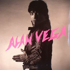 Alan Vega