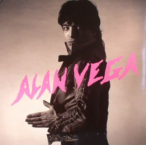 Alan Vega