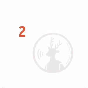 To Ray EP (5iVE YEARS HOLIC TRAX Edition 2)
