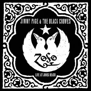 Live At Jones Beach (Record Store Day 2017)