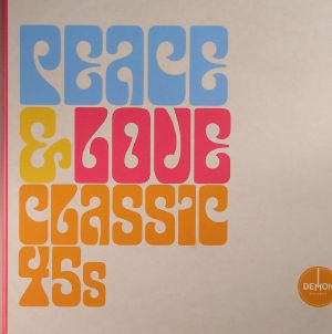 Peace & Love: Classic 45s (Record Store Day 2017)
