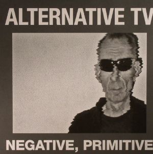 Negative Primitive