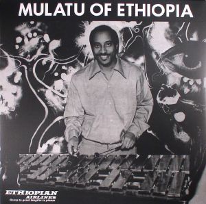 Mulatu Of Ethiopia (reissue)