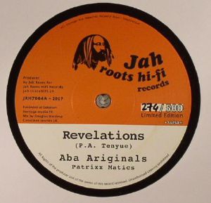 Revelations