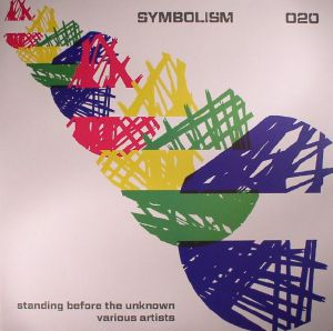 Standing Before The Unknown