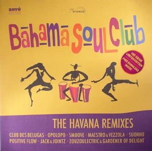 The Havana Remixes