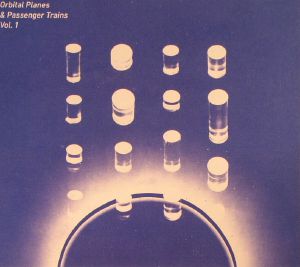 Orbital Planes & Passenger Trains Vol 1