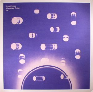 Orbital Planes & Passenger Trains Vol 1