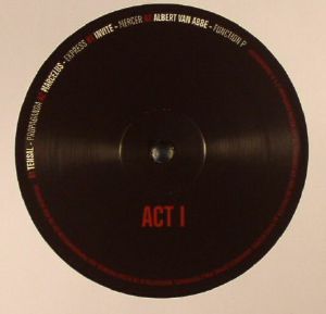 Act 1