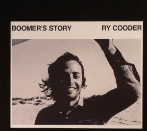 Boomer's Story (reissue)