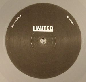 Limited 008
