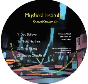 Shared Growth EP