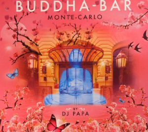 Buddha Bar: Monte Carlo