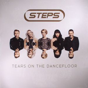 Tears On The Dancefloor
