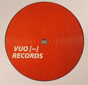 VUO 003