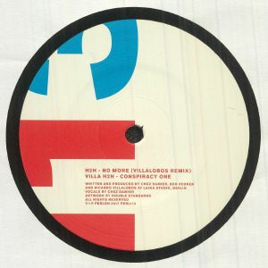 No More (Villalobos remix)
