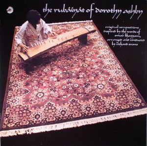The Rubaiyat Of Dorothy Ashby