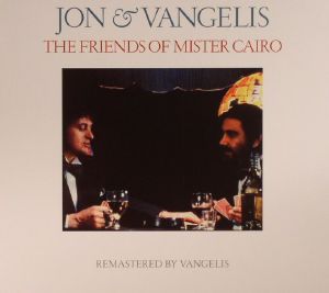 The Friends Of Mister Cairo (remastered)
