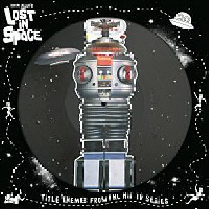 john lost in space