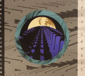 Parallel Dimensions (reissue)