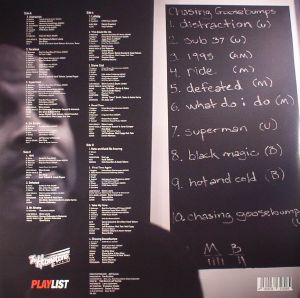 Chasing Goosebumps (feat. Glenn Lewis) by The PLAYlist on Apple Music the playlist chasing goosebumps free download