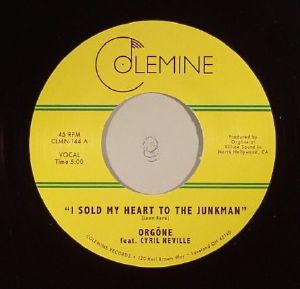I Sold My Heart To The Junkman