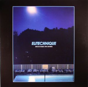 Disco D'Azur