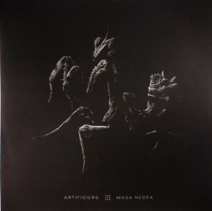 Masa Negra