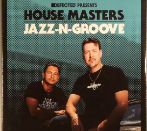Defected Presents House Masters: Jazz N Groove