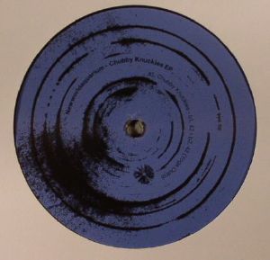 Chubby Knuckles EP