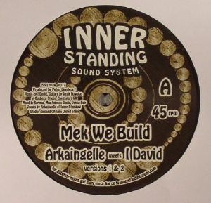 Mek We Build