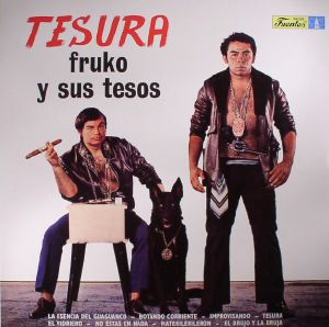Tesura (reissue)