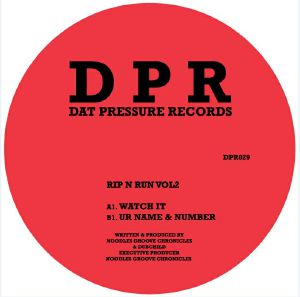 Rip N Run Vol 2
