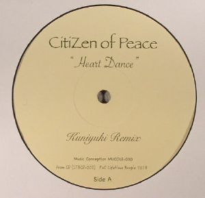 Heart Dance