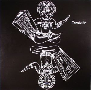 Tantric EP