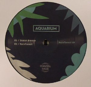 Rainforest EP