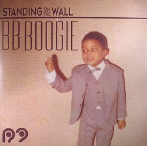 Standing On The Wall