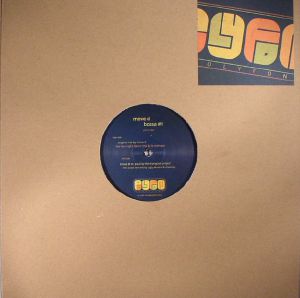 Bossa #1