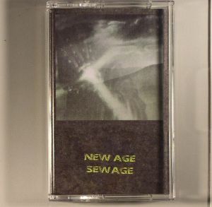 New Age Sewage