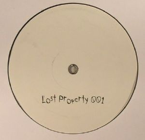 Lost Property 001