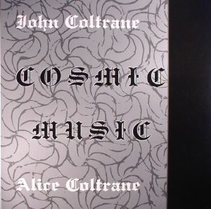 Cosmic Music
