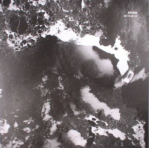 Meteor EP