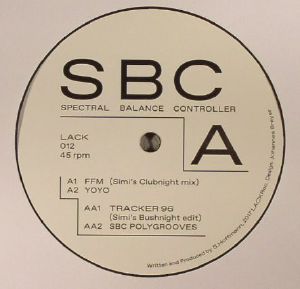 LACK 012
