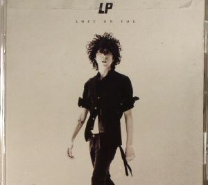 Lost On You
