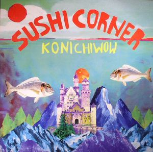 Konichiwow